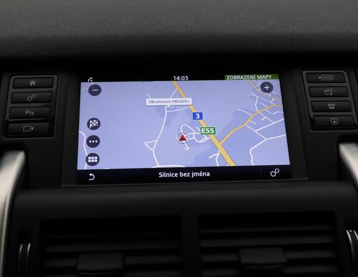Land Rover Discovery Sport 25