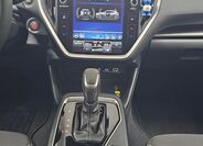 Subaru Impreza 21