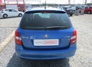 Škoda Fabia 7