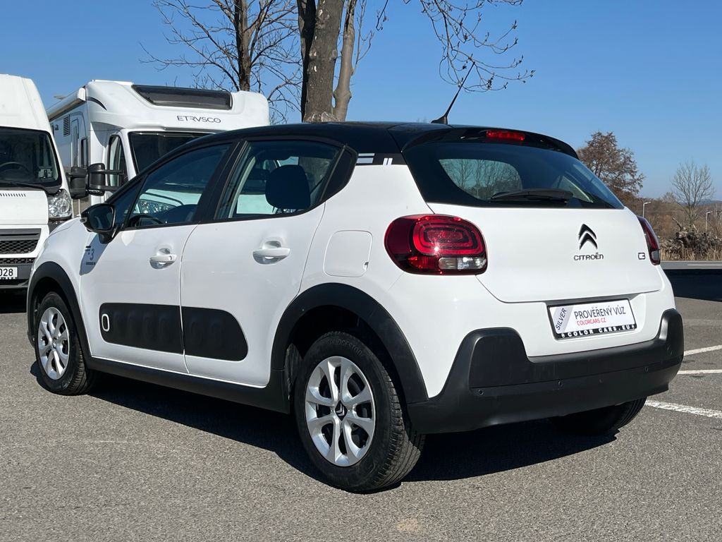 Citroën C3 12