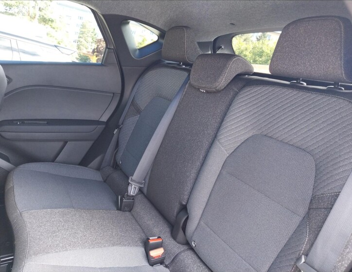 Mitsubishi ASX 7