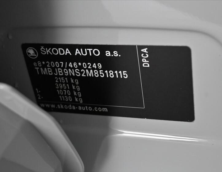 Škoda Kodiaq 15