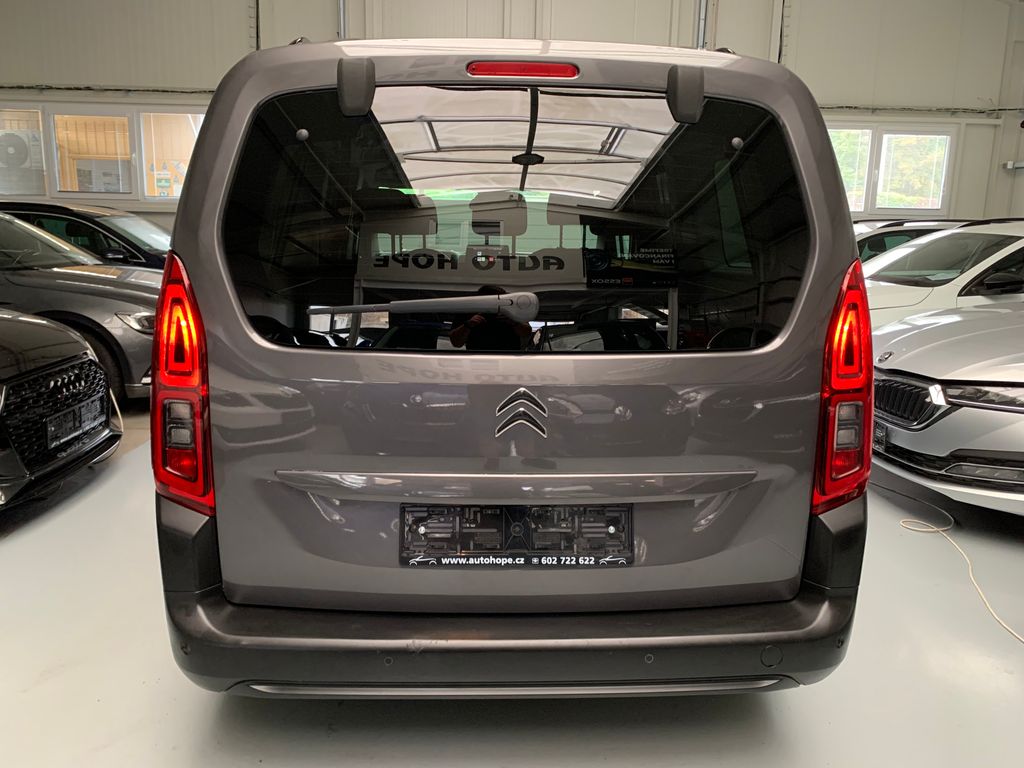 Citroën Berlingo