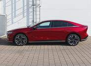 Mazda 6e 6
