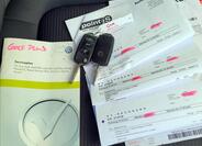 Volkswagen Golf Plus 6