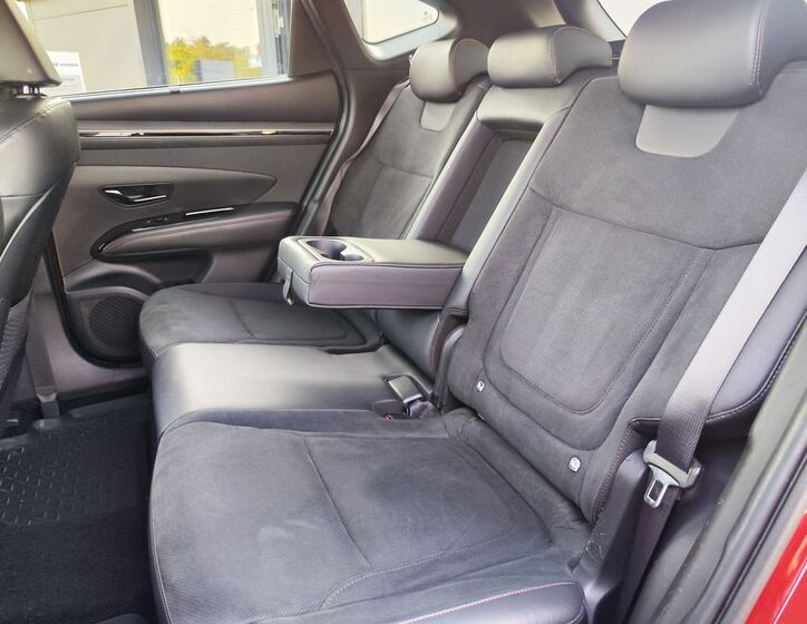 Hyundai Tucson 15
