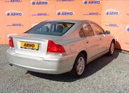 Volvo S60 7