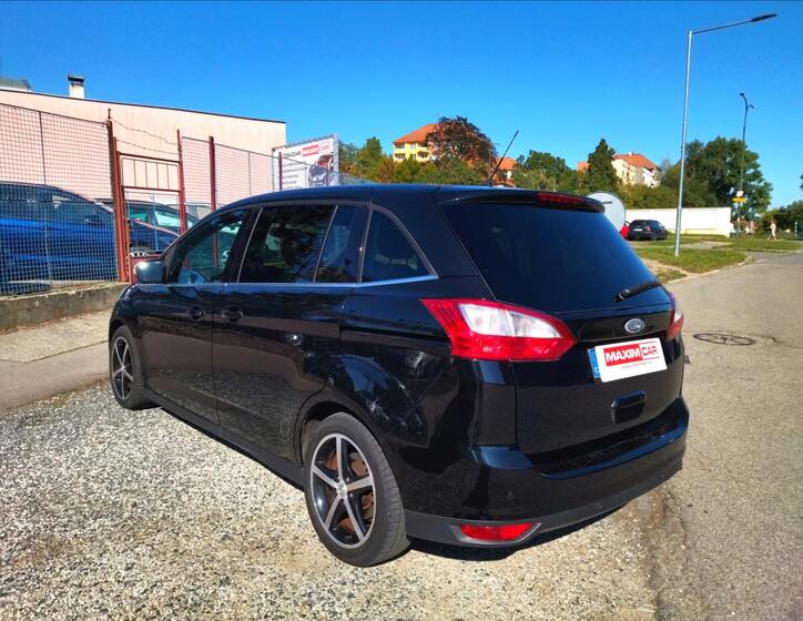 Ford Grand C-MAX 7