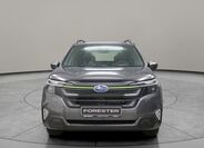 Subaru Forester 2