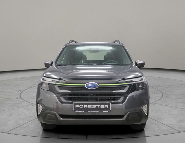 Subaru Forester 2