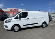 Ford Transit Custom 9