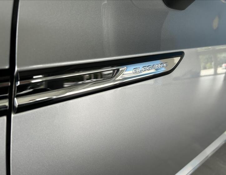 Volkswagen Arteon 35