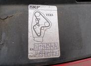 Renault Trafic 18
