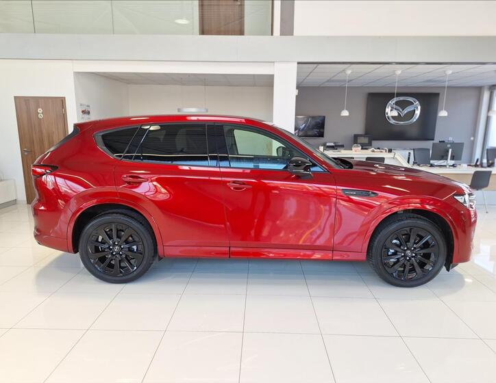 Mazda CX-60 2