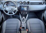 Dacia Duster 5