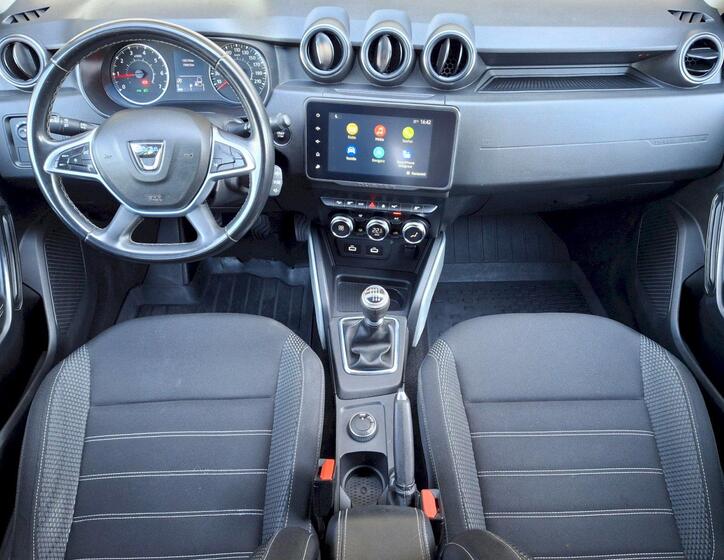 Dacia Duster 5