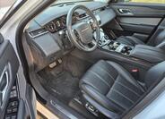 Land Rover Range Rover Velar 9
