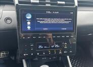 Hyundai Tucson 13