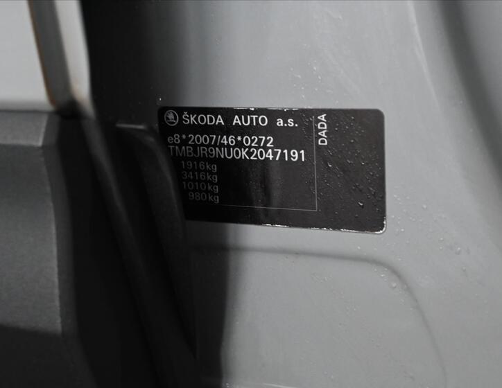 Škoda Karoq 15