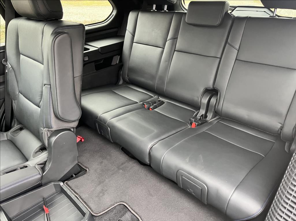 Toyota Sequoia