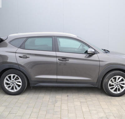 Hyundai Tucson 6