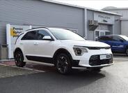 KIA Niro 1