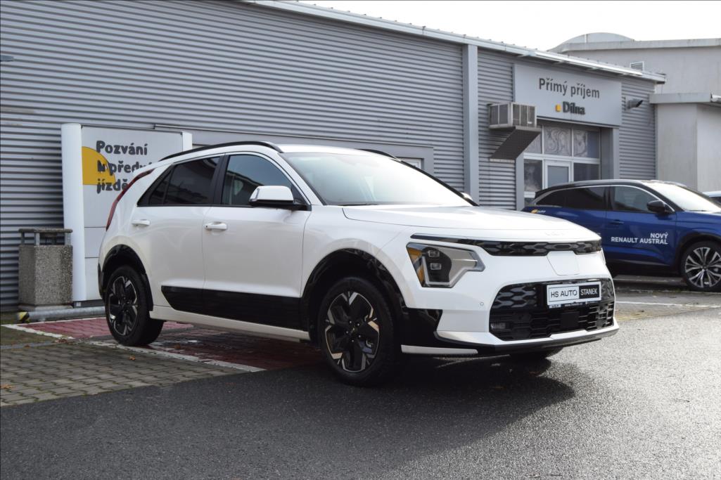 KIA Niro