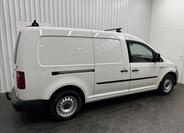 Volkswagen Caddy 9