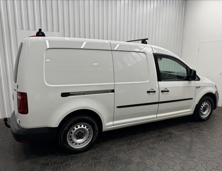 Volkswagen Caddy 9
