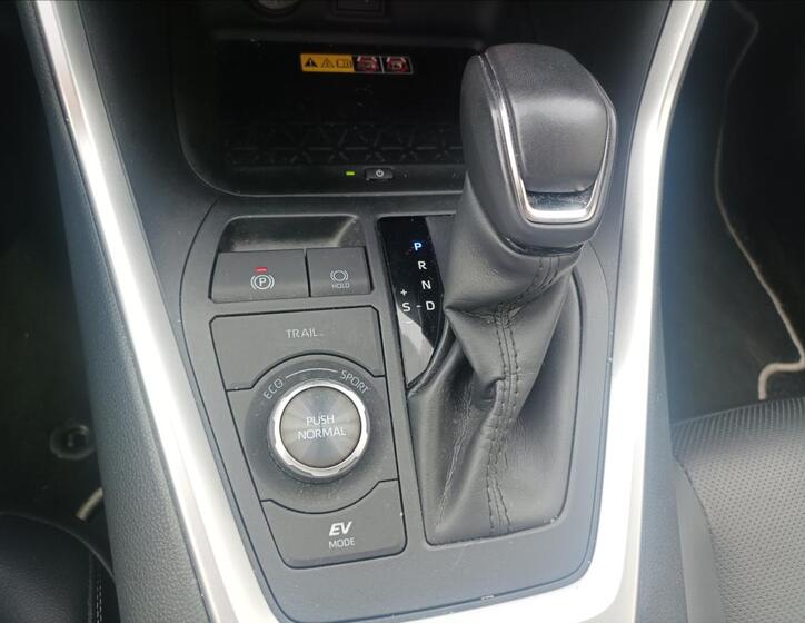 Toyota RAV4 17