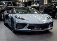 Chevrolet Corvette 9