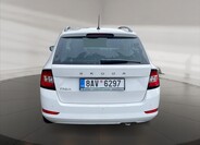 Škoda Fabia 5