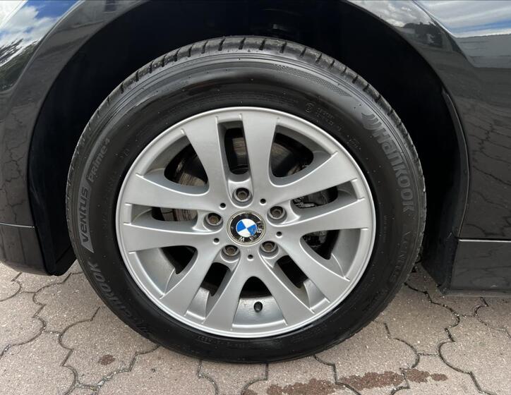 BMW Řada 3 11