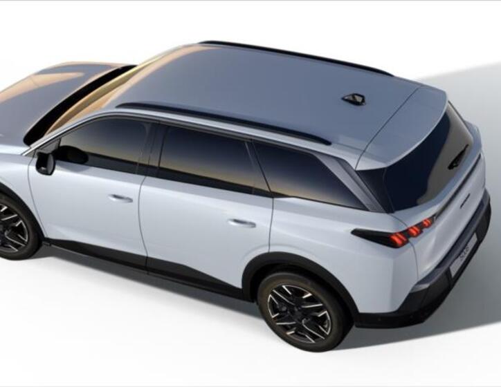 Peugeot 5008 4