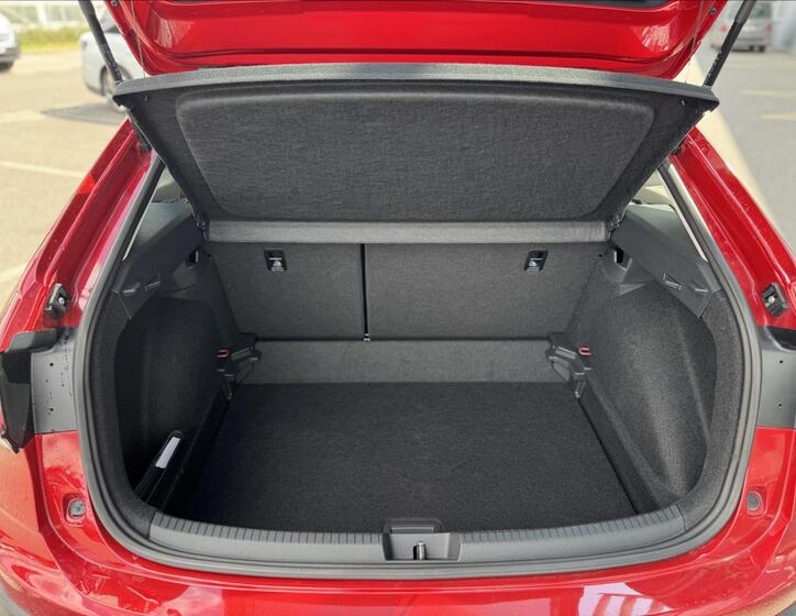 Volkswagen Taigo 8