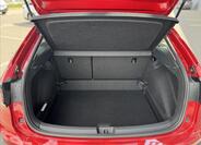 Volkswagen Taigo 8