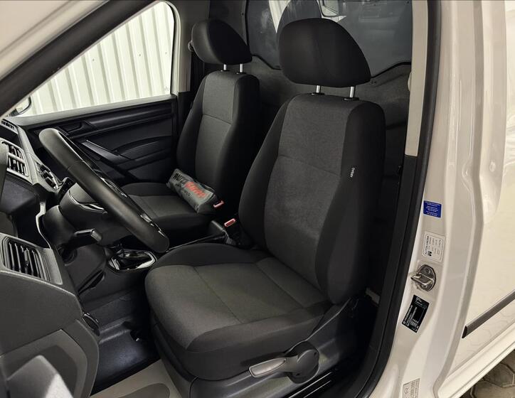 Volkswagen Caddy 28