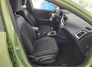 KIA XCeed 7