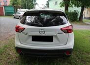 Mazda CX-5 6