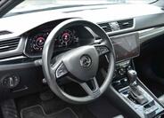 Škoda Superb 10