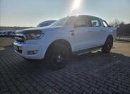Ford Ranger 1