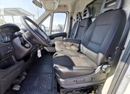 Peugeot Boxer 5