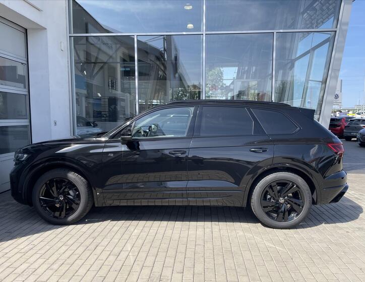 Volkswagen Touareg 7