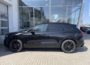 Volkswagen Touareg 7