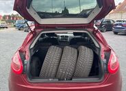 Fiat Bravo 25
