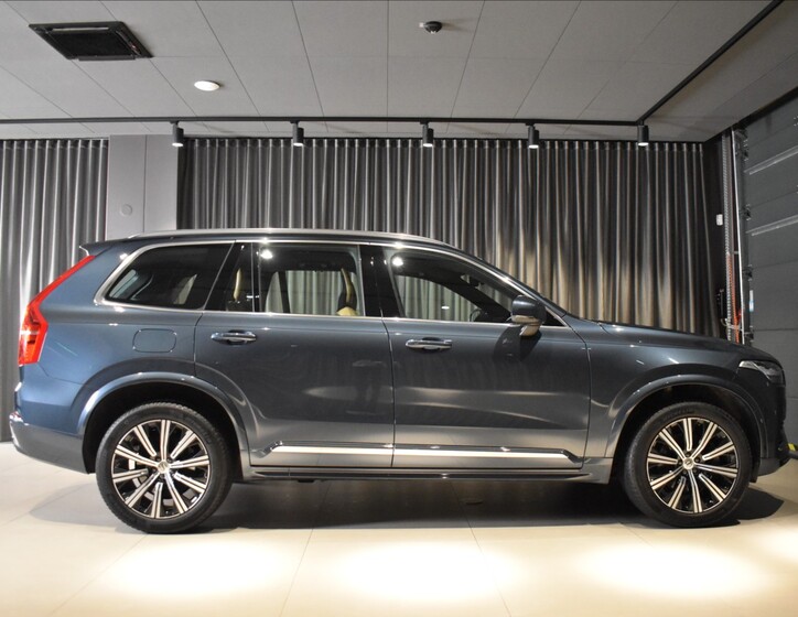 Volvo XC90 3