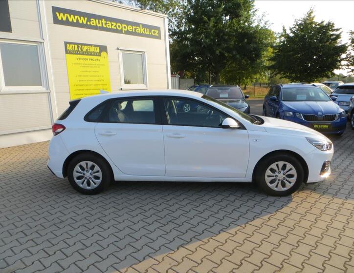 Hyundai i30 9