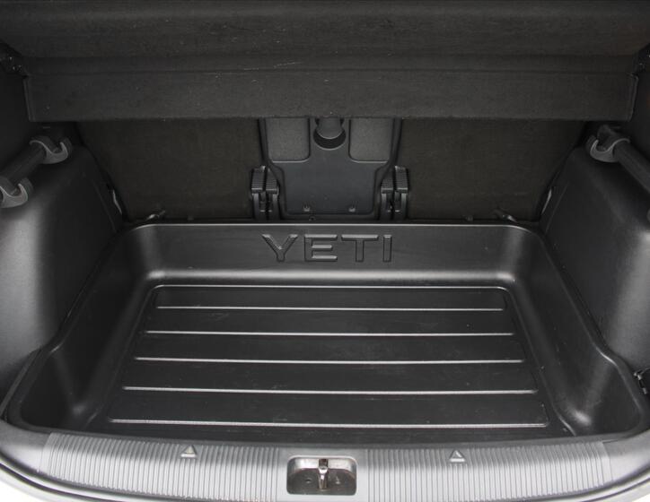 Škoda Yeti 13