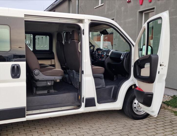 Citroën Jumper 15