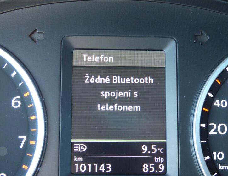 Volkswagen Tiguan 20